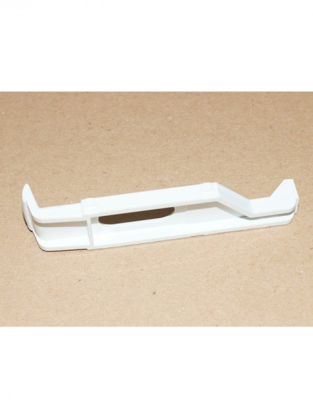 Клавиша (толкатель) выключателя света холодильника Минск Атлант 301507105800