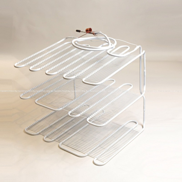 Испаритель холодильника Атлант 371325303100