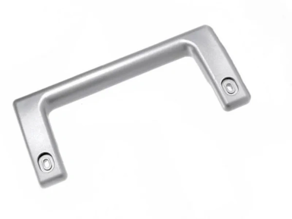 Ручка холодильника (цвет серебристый) Код продукта 775373400202