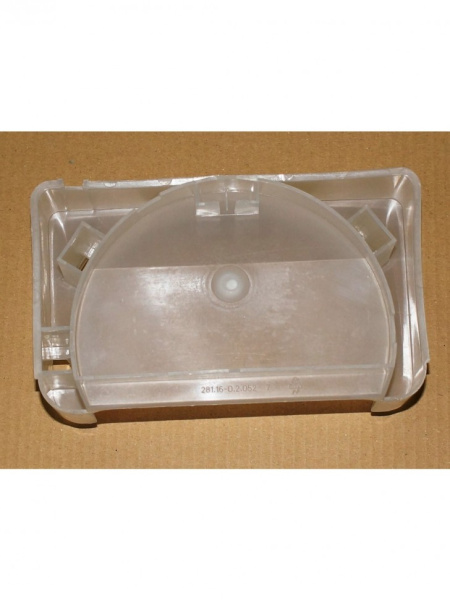 Лоток для сбора конденсата для компрессоров С-КН Атлант 281160205200