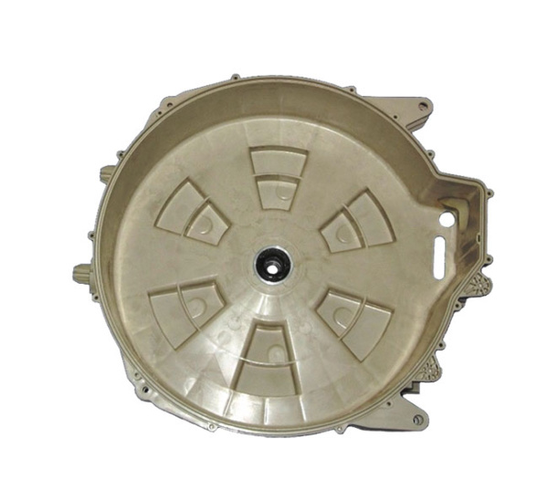 Бак Атлант 730112604000 (6204/6205 + сальник), задняя часть бака