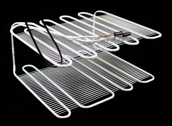 Испаритель двух-полочный холодильника Атлант 341415303100