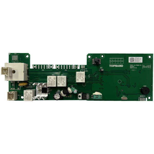 Модуль TB002-01 стиральной машины Атлант 906345900111