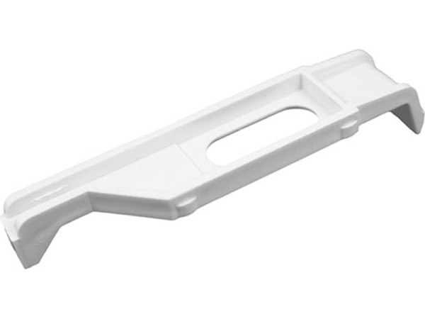 Клавиша (толкатель) выключателя света холодильника Минск Атлант 301507105800