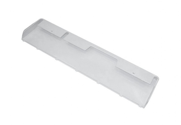 Накладка верхняя холодильника Атлант (Минск) 301410010600