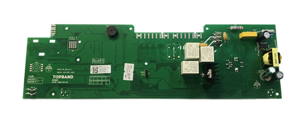 Модуль электронный МАС110-1 стиральной машины Атлант 908092001583