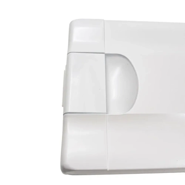 Дверца испарителя (морозильного отделения) холодильников Минск в сборе 220730108000