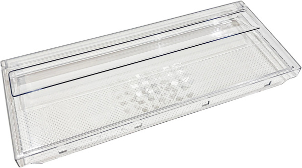 Панель ящика морозильной камеры Атлант ХМ-46**, 773522413701 ( 773522413700 )