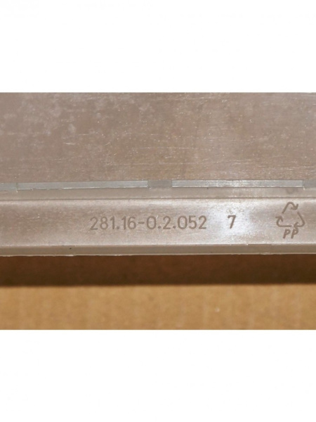 Лоток для сбора конденсата для компрессоров С-КН Атлант 281160205200