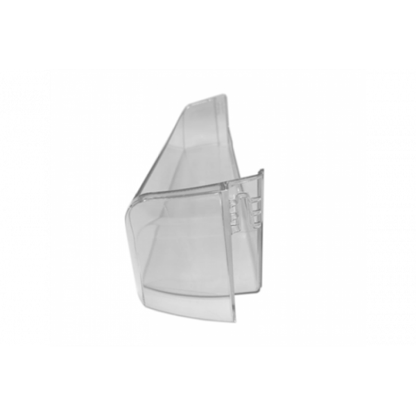 Полка на дверь (балкон)   (769748402500)