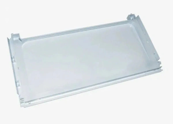 Дверца испарителя (морозильного отделения) холодильников Минск-Атлант в сборе с рамкой арт. 240080101000