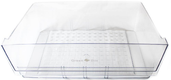 Ящик для овощей холодильников Атлант 769748202300 (ХМ-46)