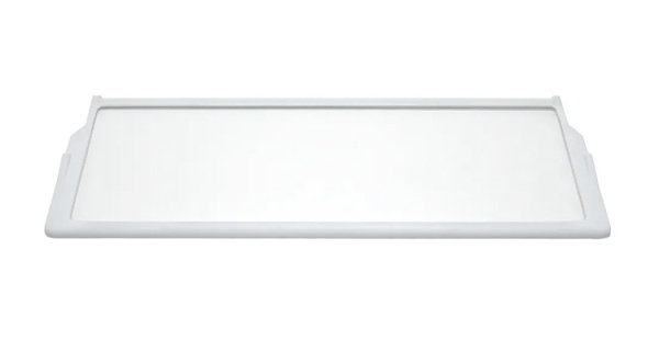 Полуполка (стекло) холодильника Атлант 769748500200 (передняя)