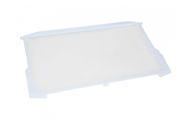 Полка стеклянная холодильника Атлант 769748502500 (ХМ-62**)