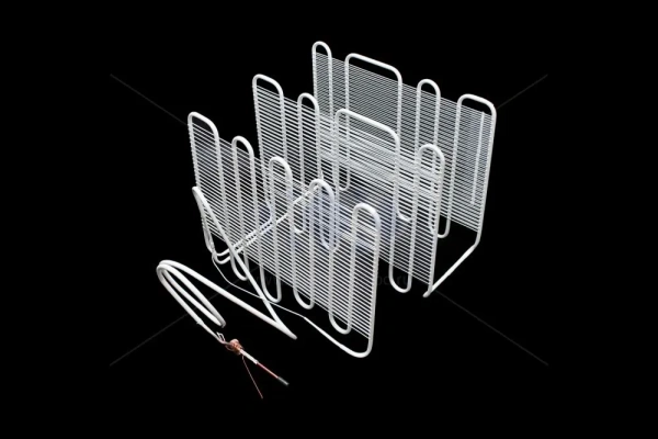 Испаритель холодильника Атлант 371325303100