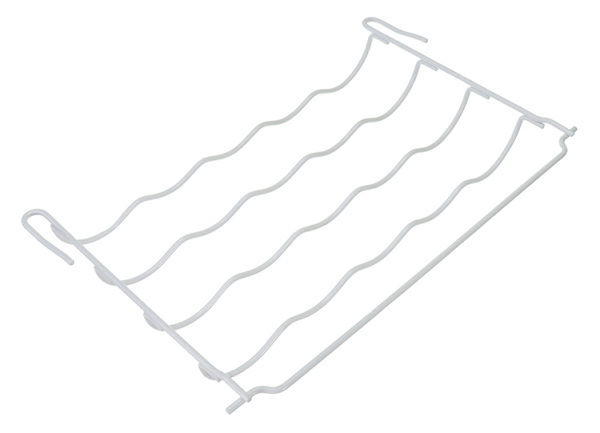 Полка-решетка под бутылки холодильников Атлант 401320302000