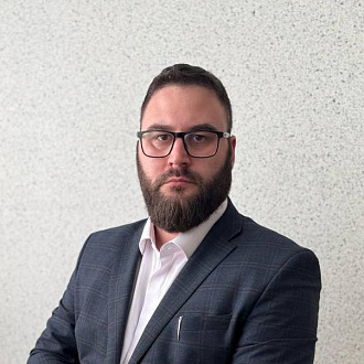 Кренц Владимир Витальевич