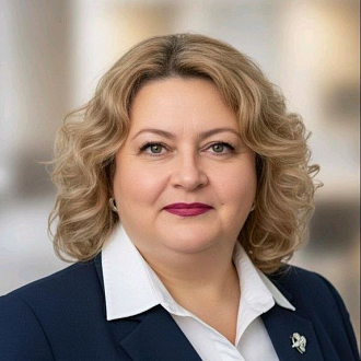 Саевич Марина Сергеевна