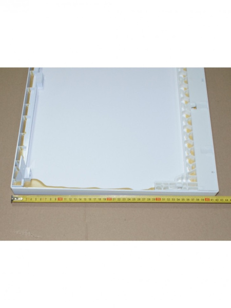 Верхняя крышка стиральной машины Атлант 730515600500