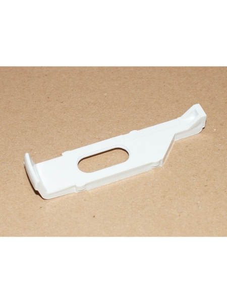 Клавиша (толкатель) выключателя света холодильника Минск Атлант 301507105800