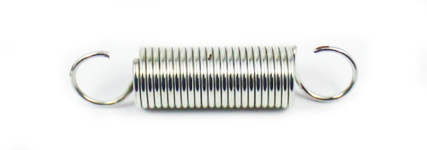 Пружина хомута манжеты стиральной машины Атлант 775355200300