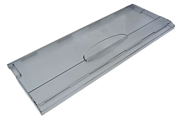 Панель ящика морозильной камеры холодильника Атлант 774142100800