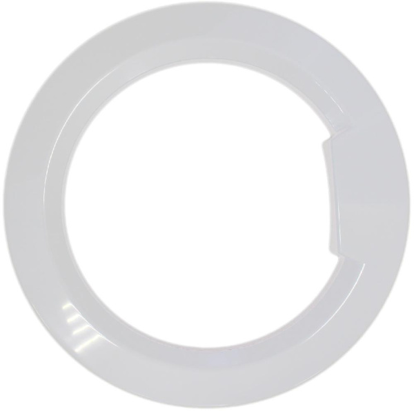 Обрамление люка стиральной машины Атлант 771114100500 (внешнее)