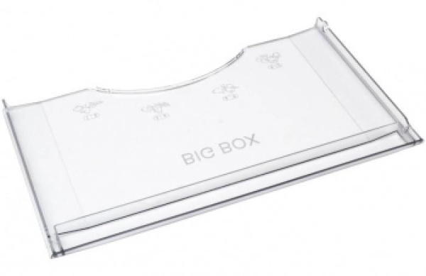 Панель ящика BIG BOX морозильника Атлант М-7204 (774142101000)