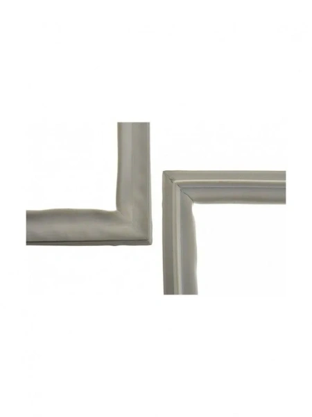 Уплотнитель двери холодильника Атлант (серый) 769748901525