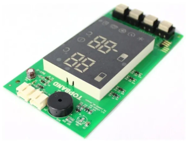 Дисплей панель индикации А49E02-M2 для холодильника ATLANT 730141205601