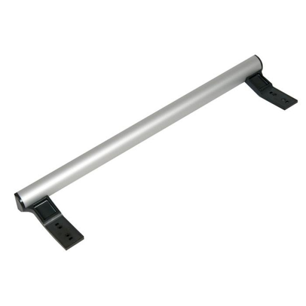 Ручка морозильника Атлант 730365801200 (серебро, 435 мм), М-7606N