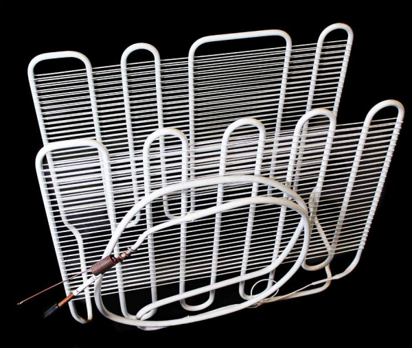 Испаритель двухполочный холодильника Атлант Минск 341325303100