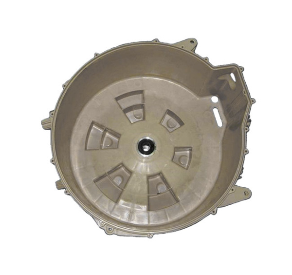 Бак Атлант 730112604300 (6204/6205 + сальник), задняя часть бака