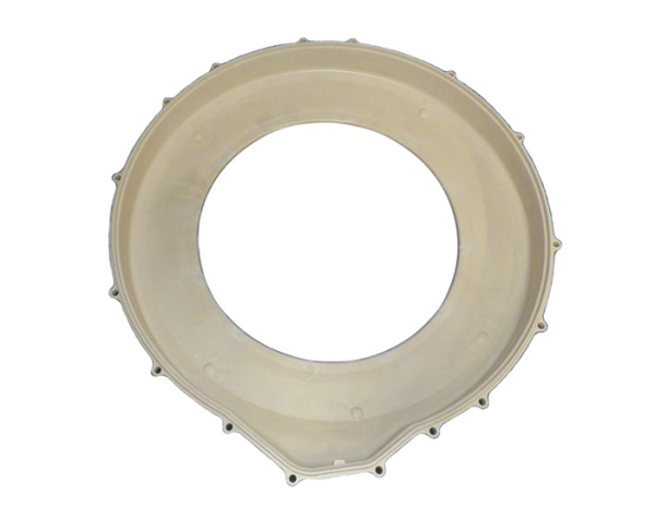 Крышка бака стиральной машины Атлант 772422700500