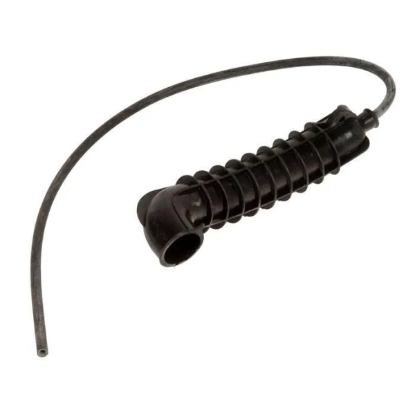 Патрубок заливной стиральной машины Атлант 908092000551