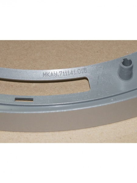 Обрамление люка стиральной машины Атлант 771114101600