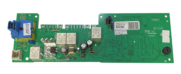 Модуль AC002-01 стиральной машины Атлант 908092001586