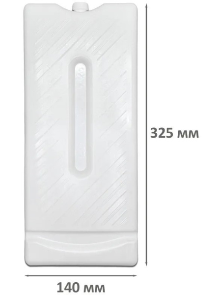 Аккумулятор холода для холодильника Атлант, Минск 202500409000