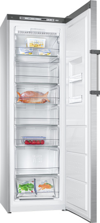 Морозильник с системой Full No Frost ATLANT М-7606-140-N