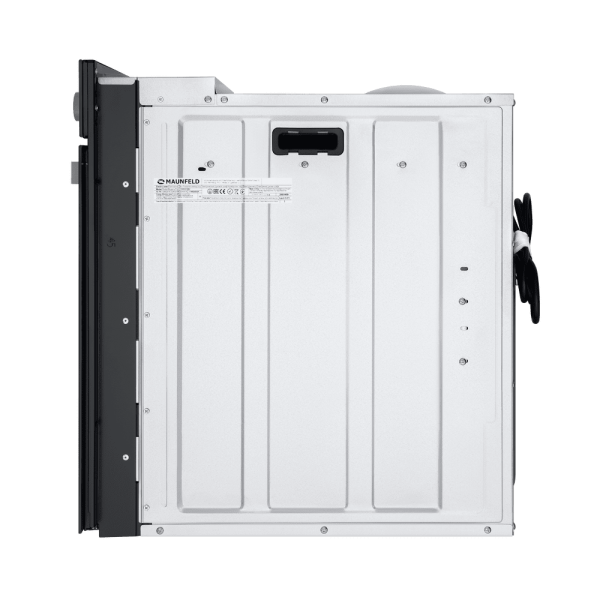 Шкаф духовой электрический MAUNFELD EOEM519PB