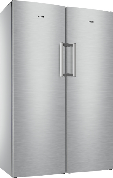 Комбинация Side-by-Side (Х-1602-140 и М-7606-142-N)