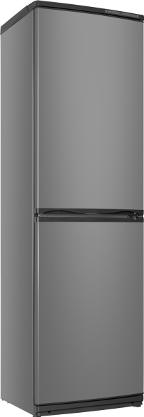 Двухкомпрессорный холодильник ATLANT ХМ-6025-060