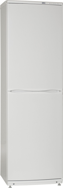 Двухкомпрессорный холодильник ATLANT ХМ-6023-100
