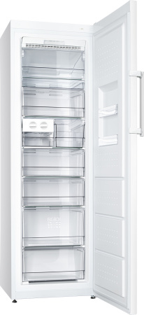 Морозильник с дисплеем и Full No Frost ATLANT М-7606-100-ND