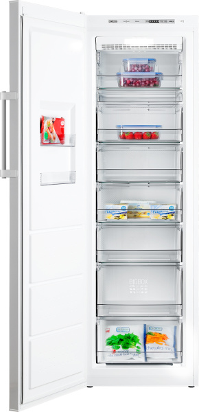 Морозильник с системой Full No Frost ATLANT М-7606-102-N