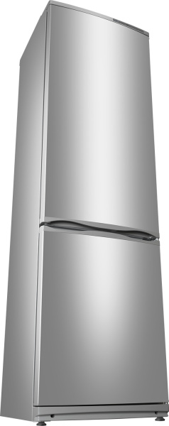Двухкомпрессорный холодильник ATLANT ХМ-6026-080