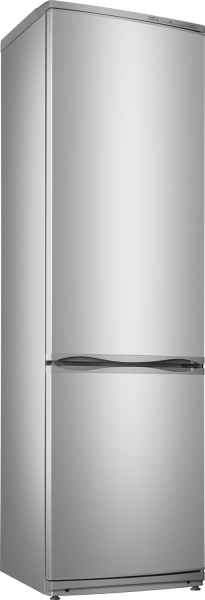 Двухкомпрессорный холодильник ATLANT ХМ-6026-080