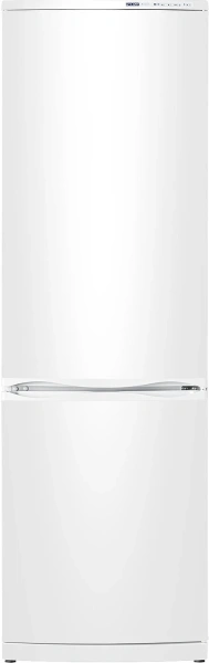 Двухкомпрессорный холодильник ATLANT ХМ-6024-100