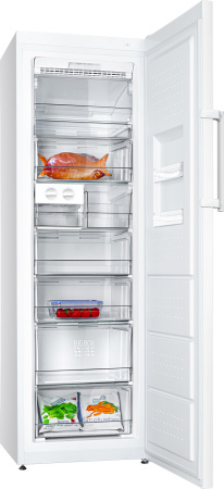 Морозильник с дисплеем и Full No Frost ATLANT М-7606-100-ND