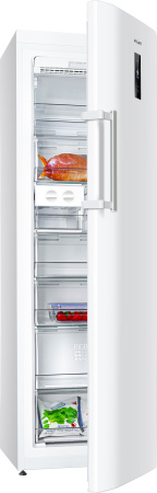 Морозильник с дисплеем и Full No Frost ATLANT М-7606-100-ND
